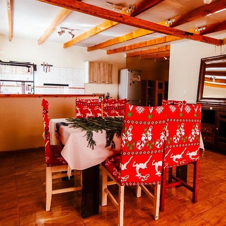 Casa Desert سان بيدرو دي أتاكاما المظهر الخارجي الصورة