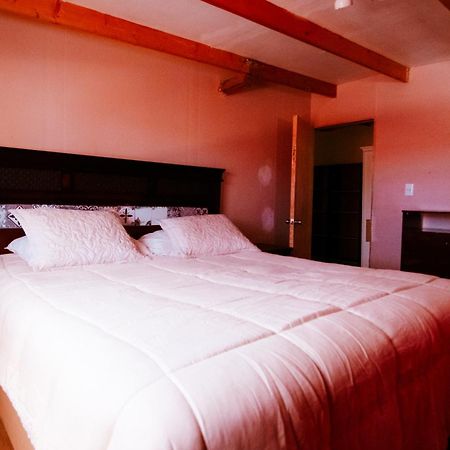 Casa Desert سان بيدرو دي أتاكاما المظهر الخارجي الصورة